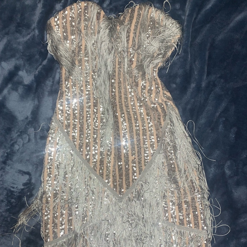 COPY - So Obvious Dress